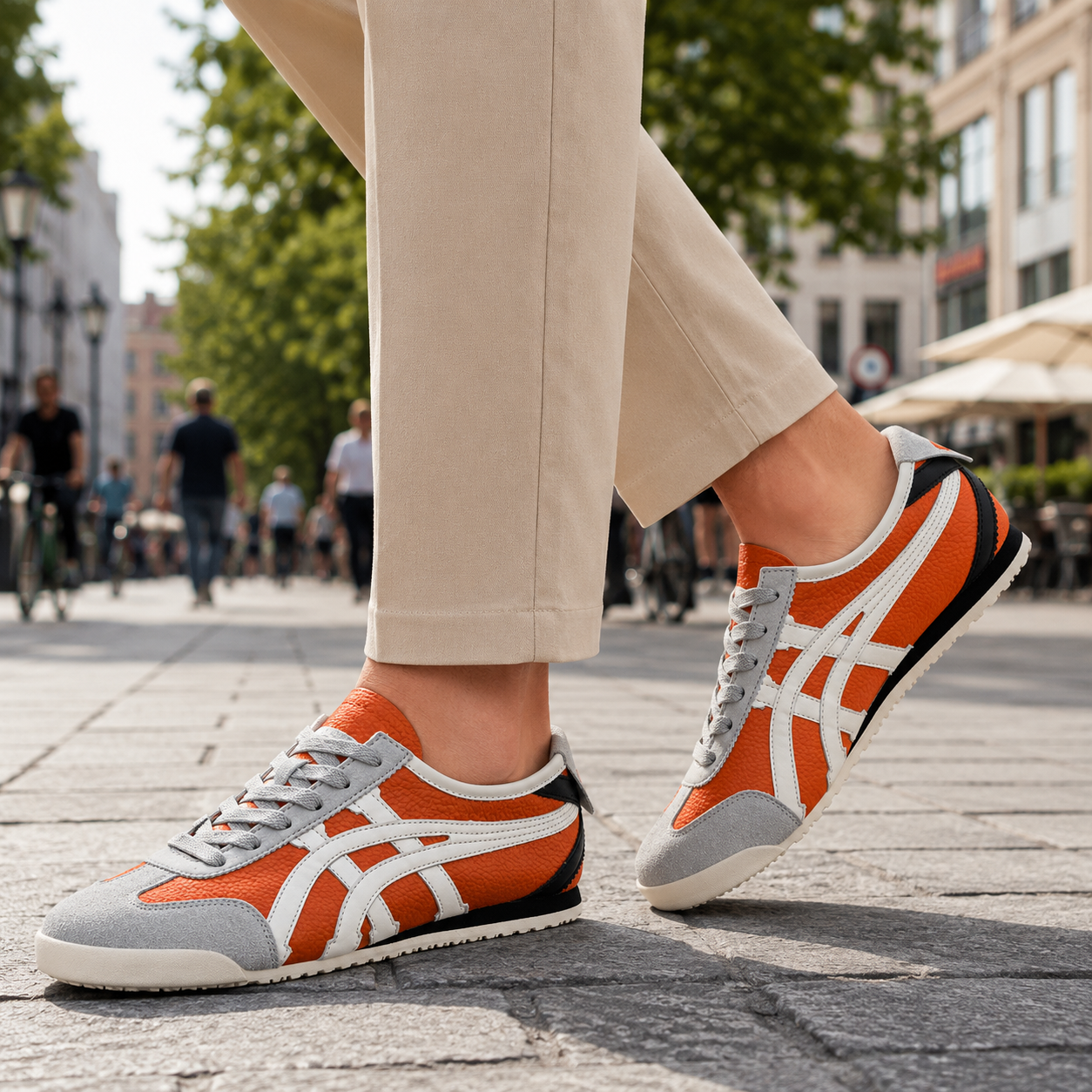 Sneakers | Men, Retro | Colorful, Casual