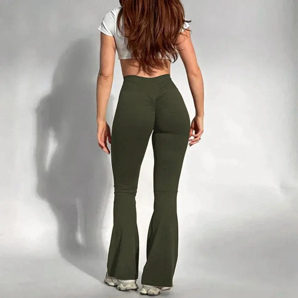 Yoga Leggings | High Waisted, Sculpting Lift | Stretch, Activewear
