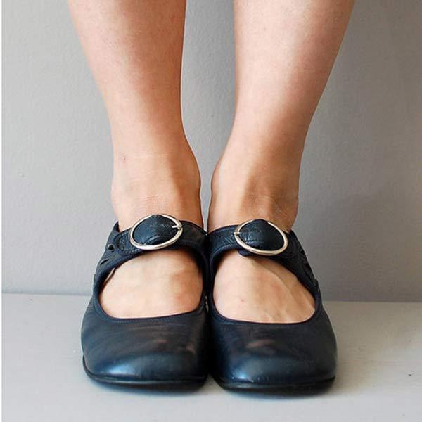 Women's Orthopedic Sandals | Leather, Multiple Colors
