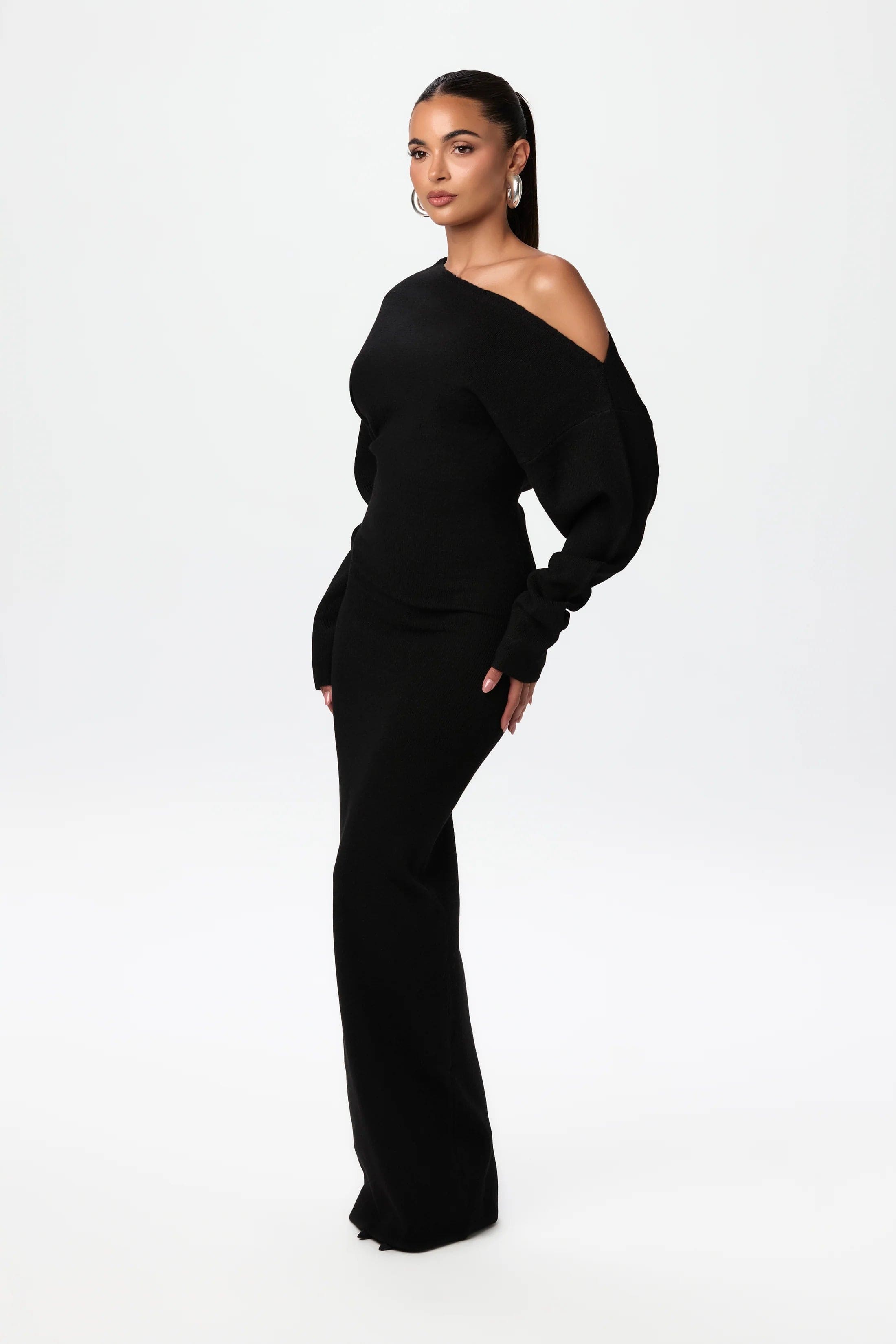 Evening Dress | Women's Formal Style | Elegant Look