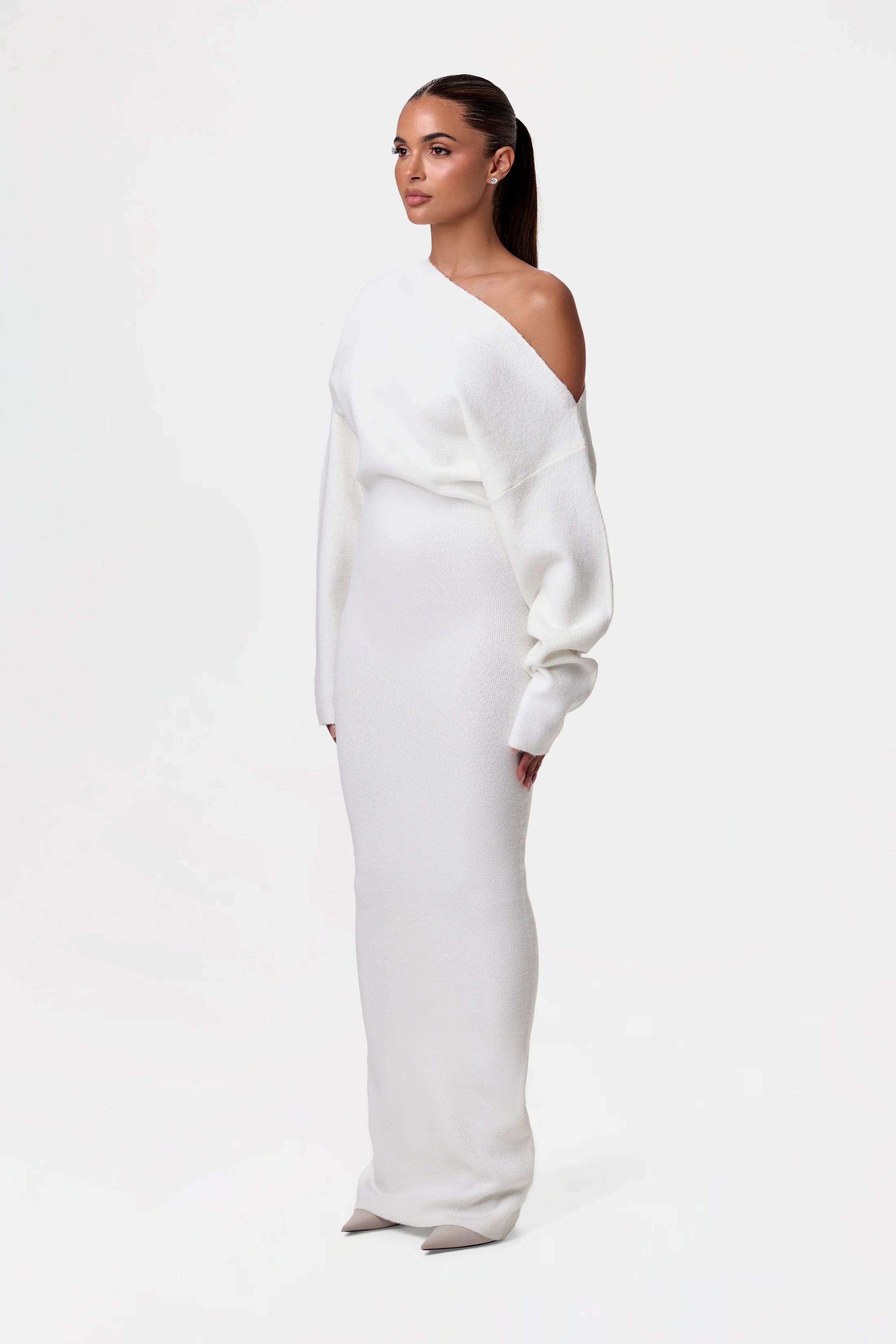 Evening Dress | Women's Formal Style | Elegant Look