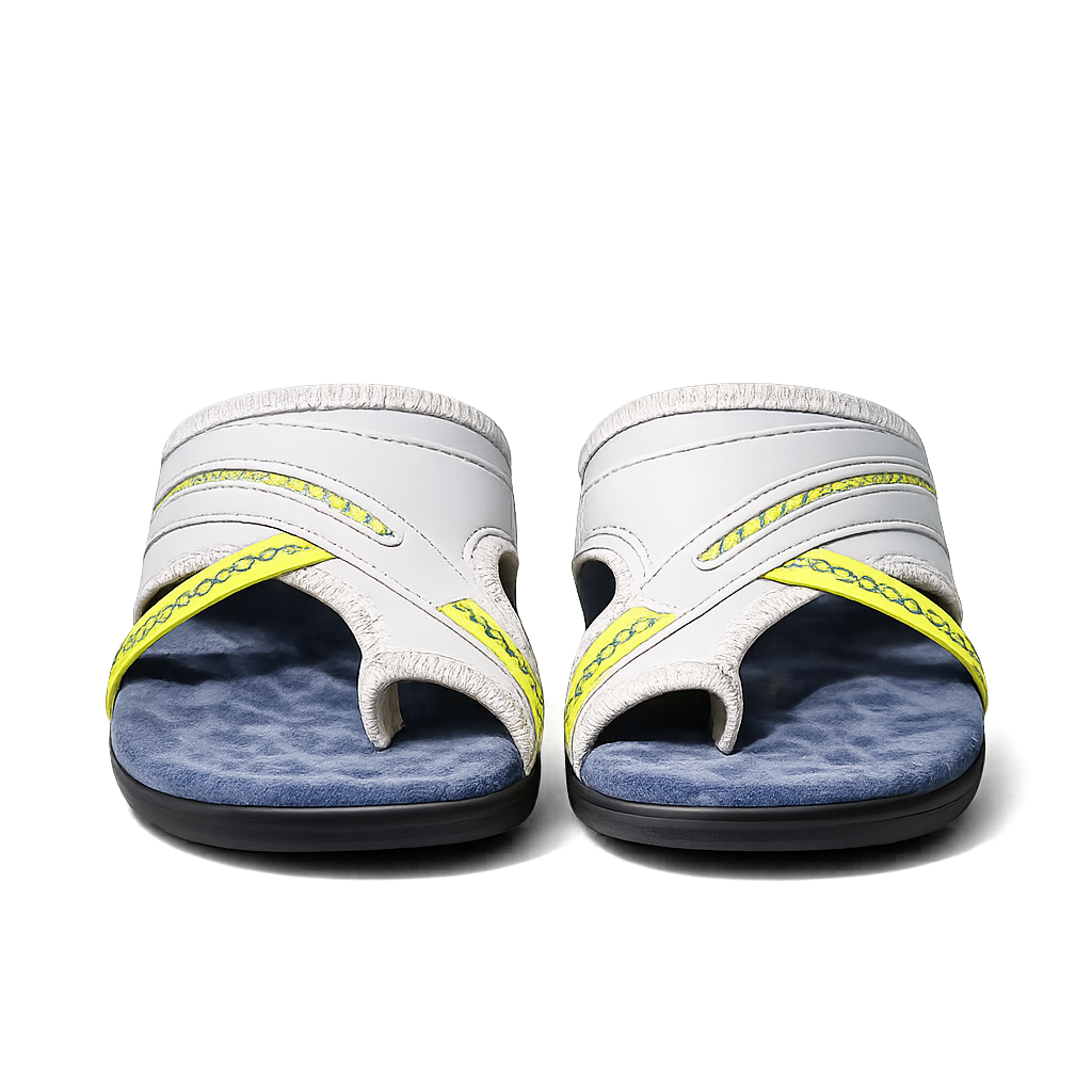 Buy 1, Get 1 Free | Slide Sandals | Women, Padded | Ergonomic, Summer