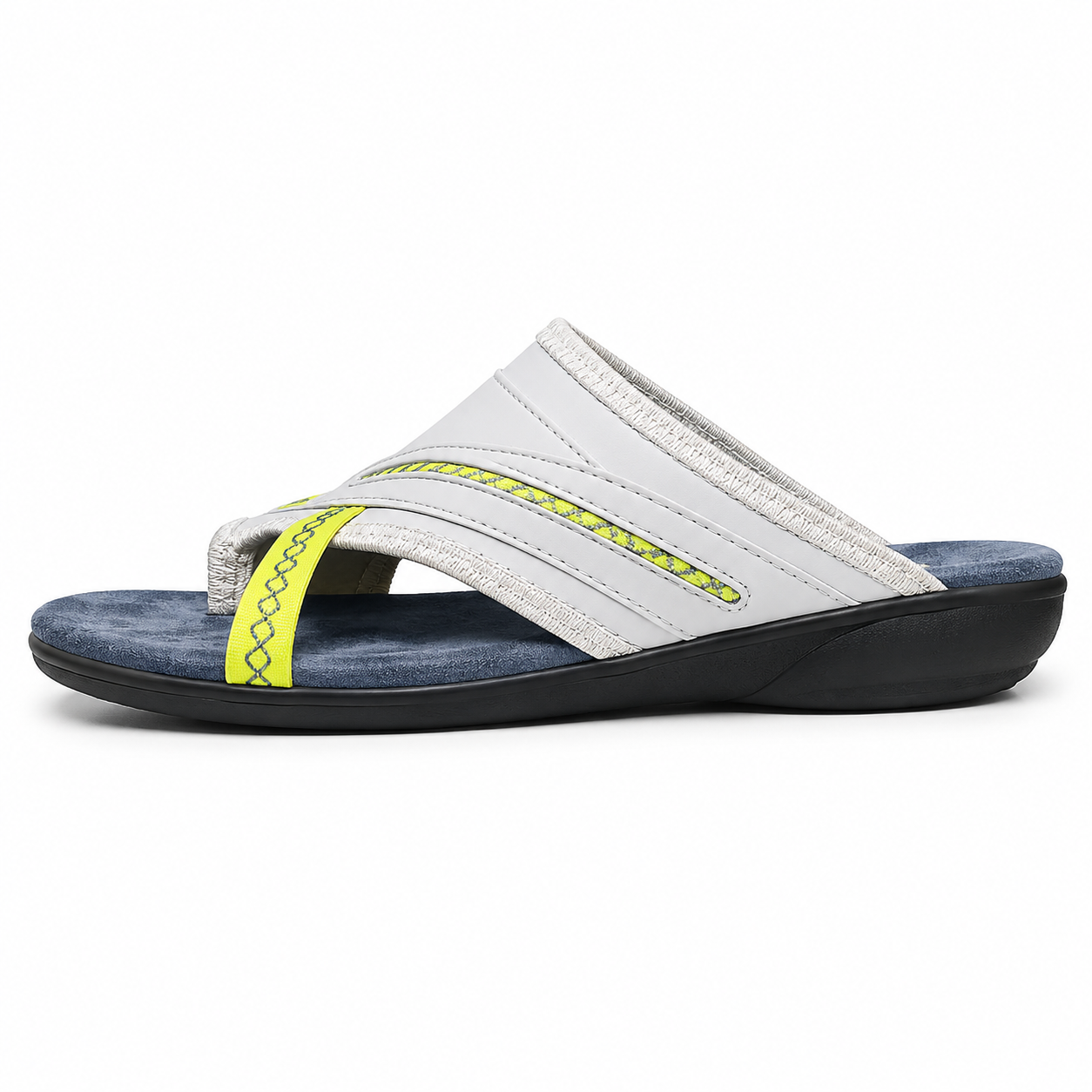 Buy 1, Get 1 Free | Slide Sandals | Women, Padded | Ergonomic, Summer