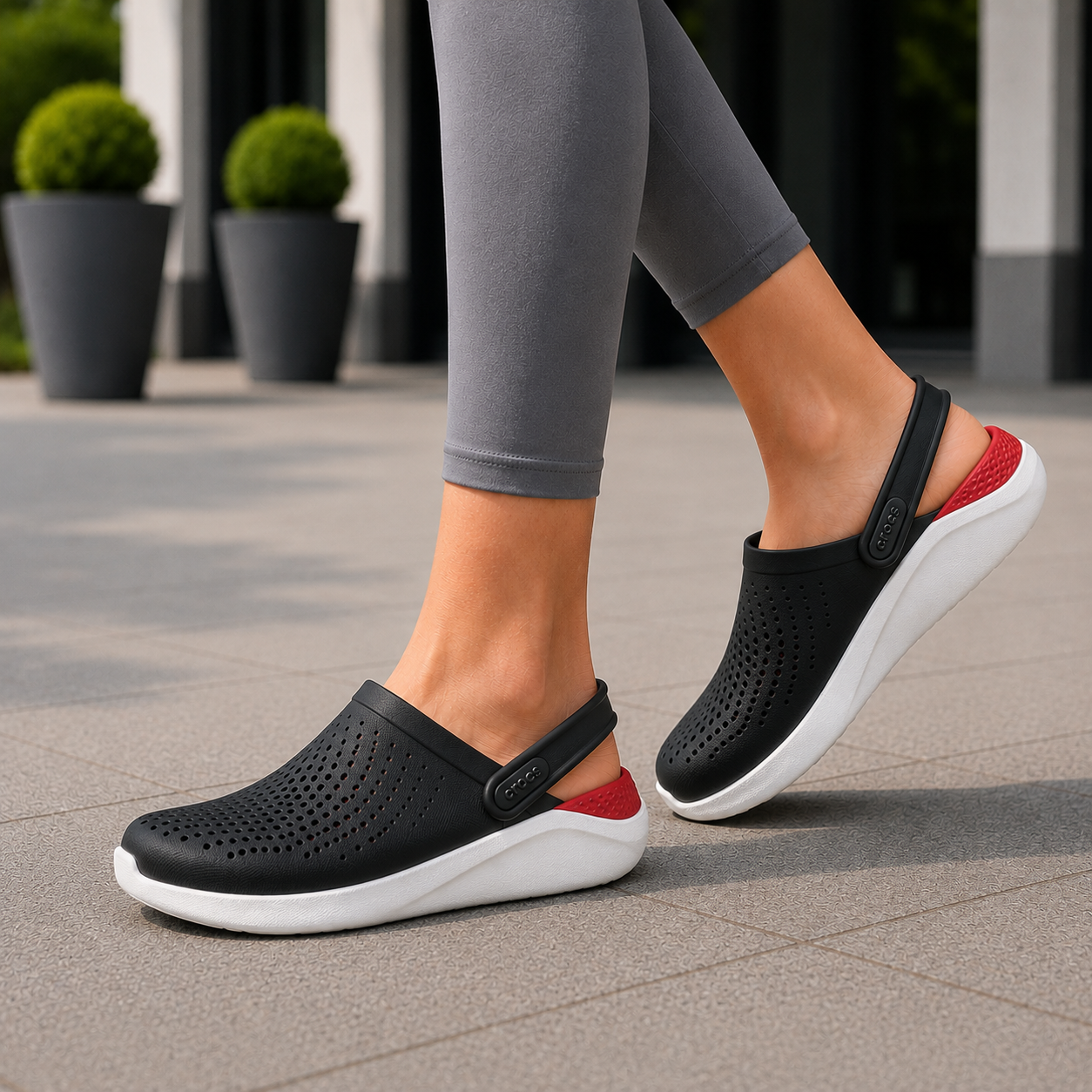 Orthopedic Sandals | Women | Comfortable, Light