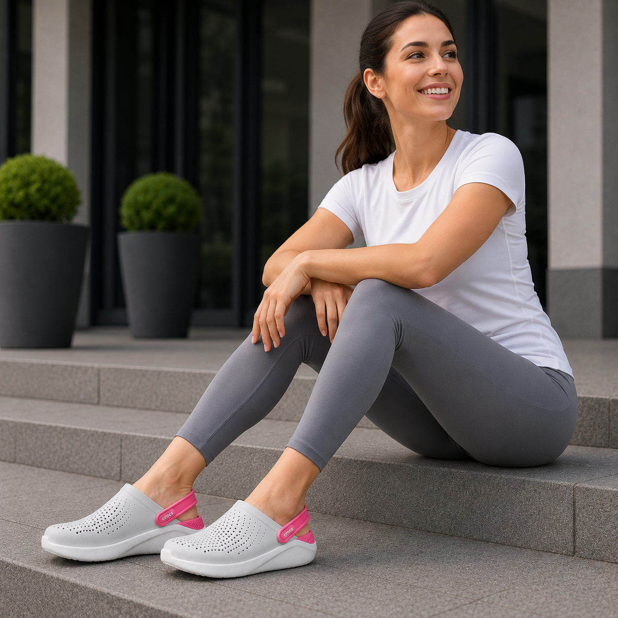 Orthopedic Sandals | Women | Comfortable, Light