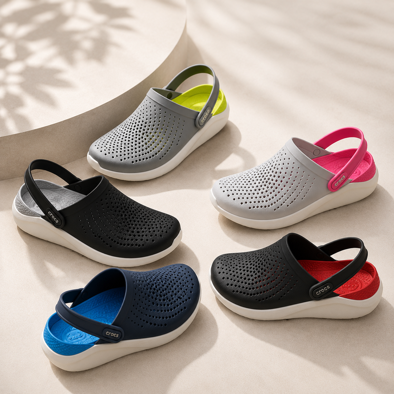 Orthopedic Sandals | Women | Comfortable, Light