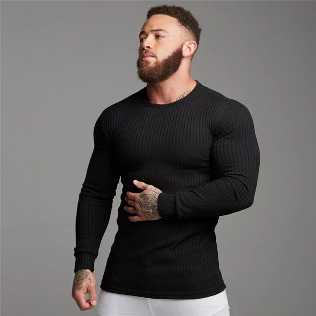 Men's Jumpers - Premium Quality - Soft - Elegant
