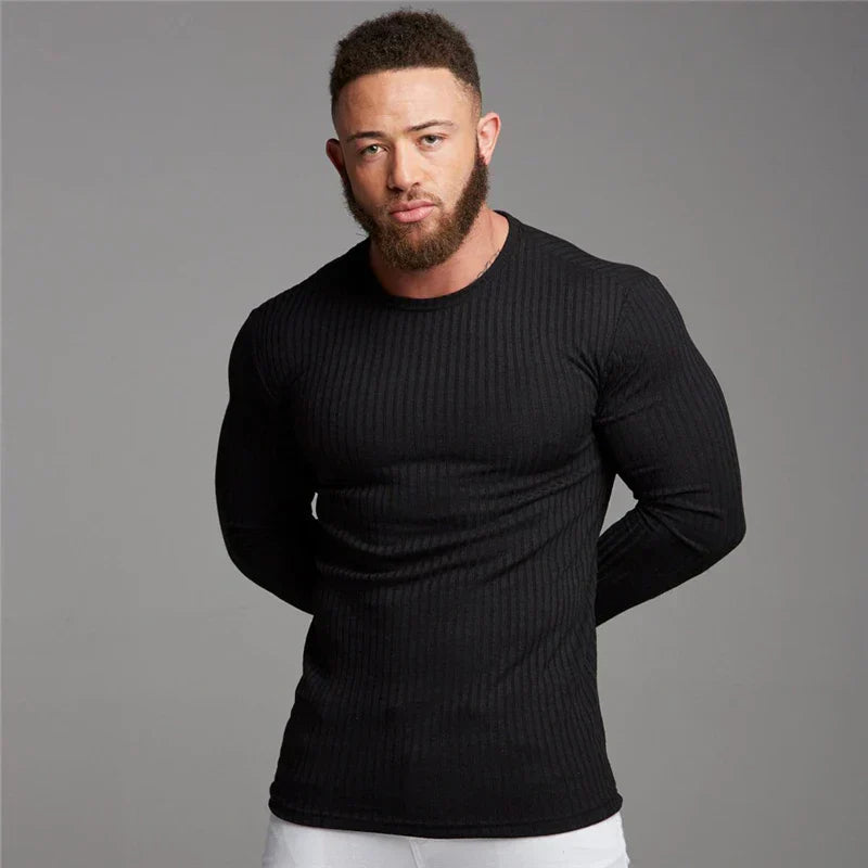 Men's Jumpers - Premium Quality - Soft - Elegant