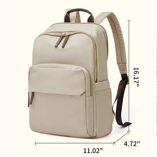 Backpack | Spacious 20-35L Capacity | Hiking & Travel