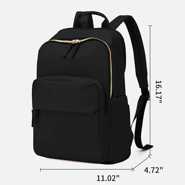 Backpack | Spacious 20-35L Capacity | Hiking & Travel