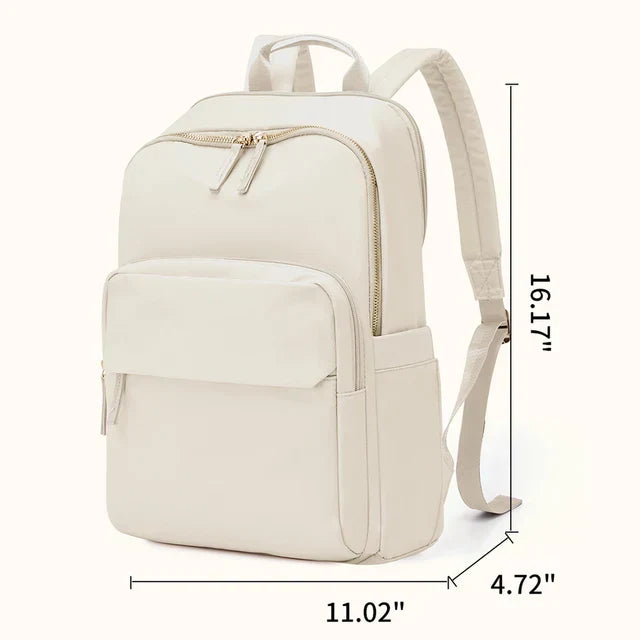 Backpack | Spacious 20-35L Capacity | Hiking & Travel