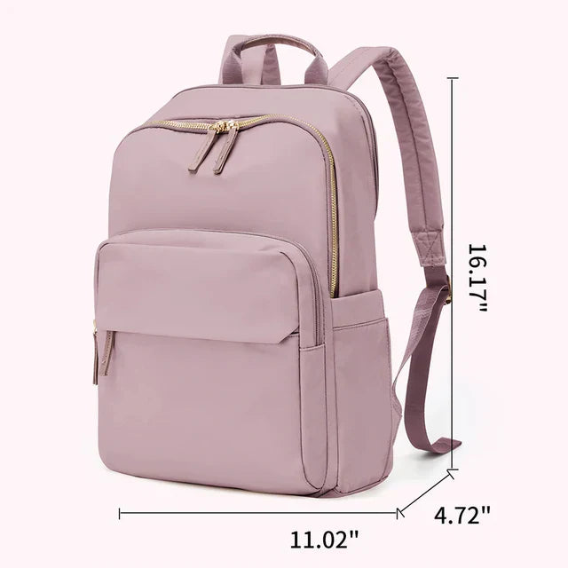 Backpack | Spacious 20-35L Capacity | Hiking & Travel