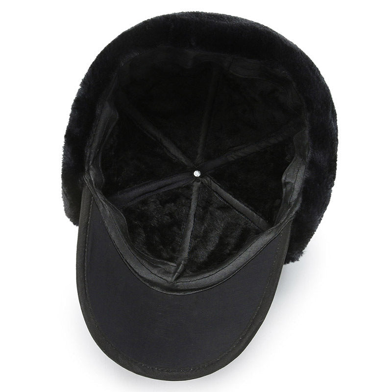 Balaclava | Quilted, Thermal, Winter | Face Cover, Cold Weather Protection