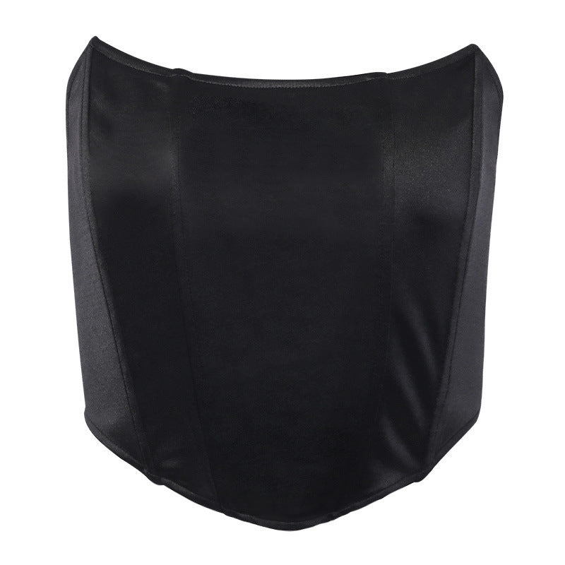Women's Corset Top | Strapless, Shaping Bandeau Top
