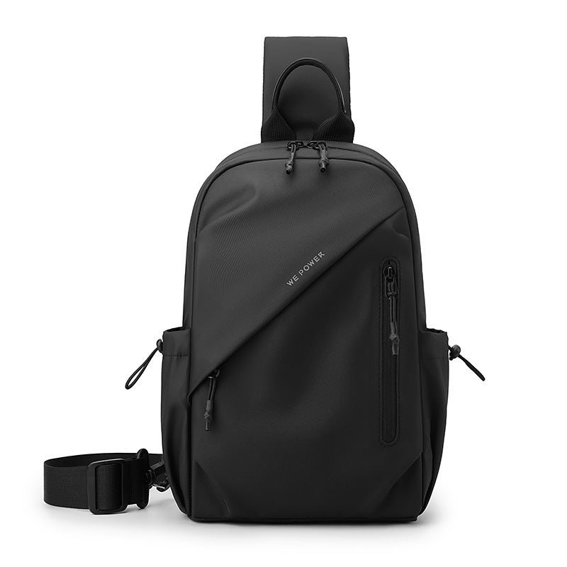 Women's Schoolbag | Ergonomic, Adjustable Strap