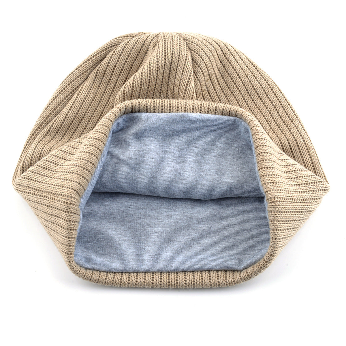 Balaclava | Lightweight Knit, Winter | Beanie Style, Unisex Cold Weather