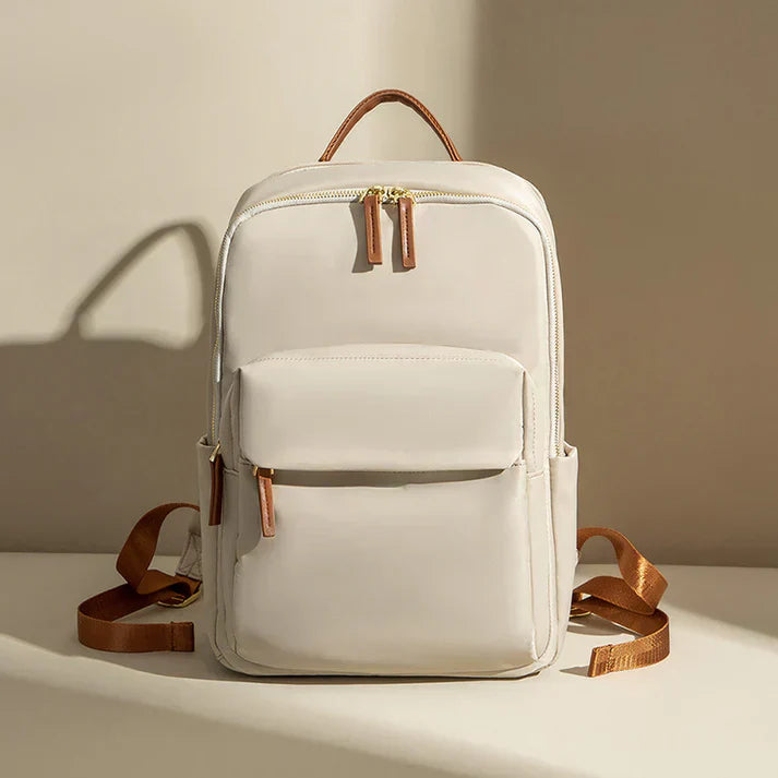 Backpack | Spacious 20-35L Capacity | Hiking & Travel