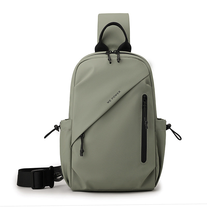 Women's Schoolbag | Ergonomic, Adjustable Strap