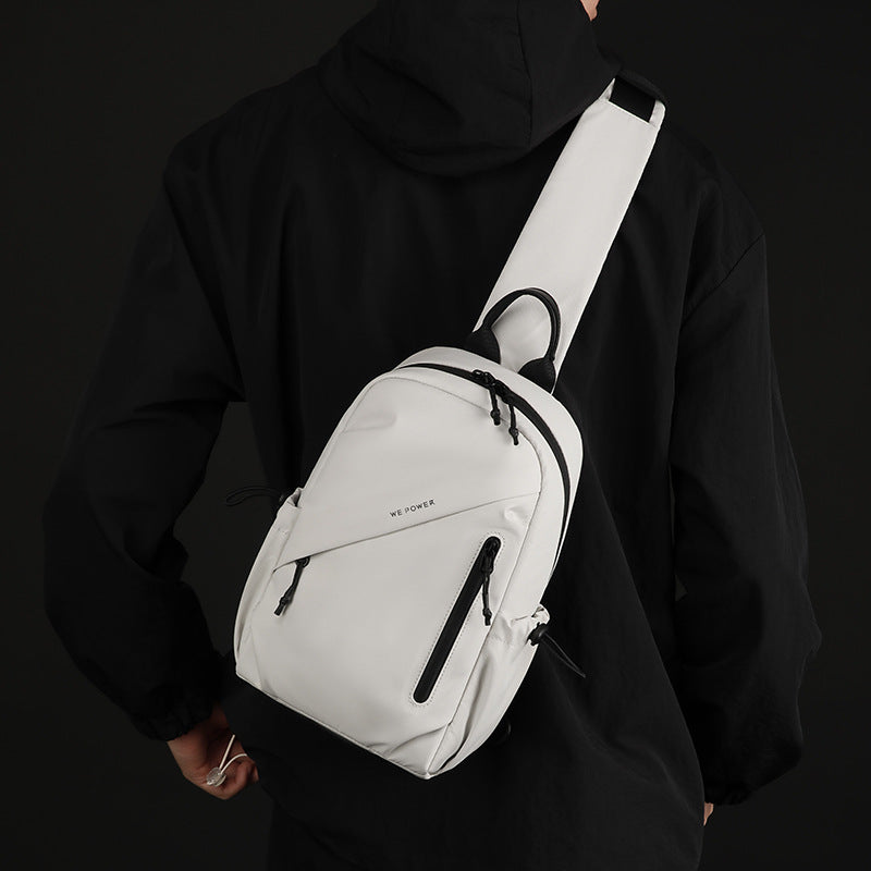 Women's Schoolbag | Ergonomic, Adjustable Strap