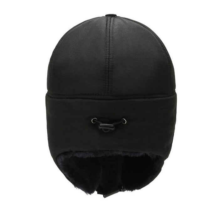 Balaclava | Quilted, Thermal, Winter | Face Cover, Cold Weather Protection