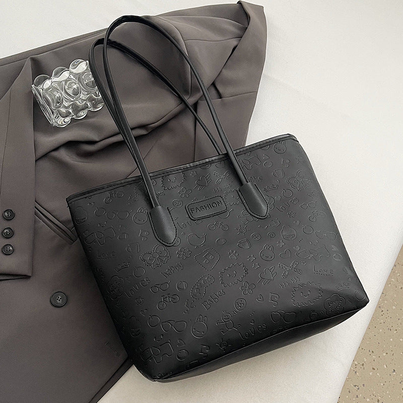 Women's Handbag | Elegant Design, Decorative Pendants