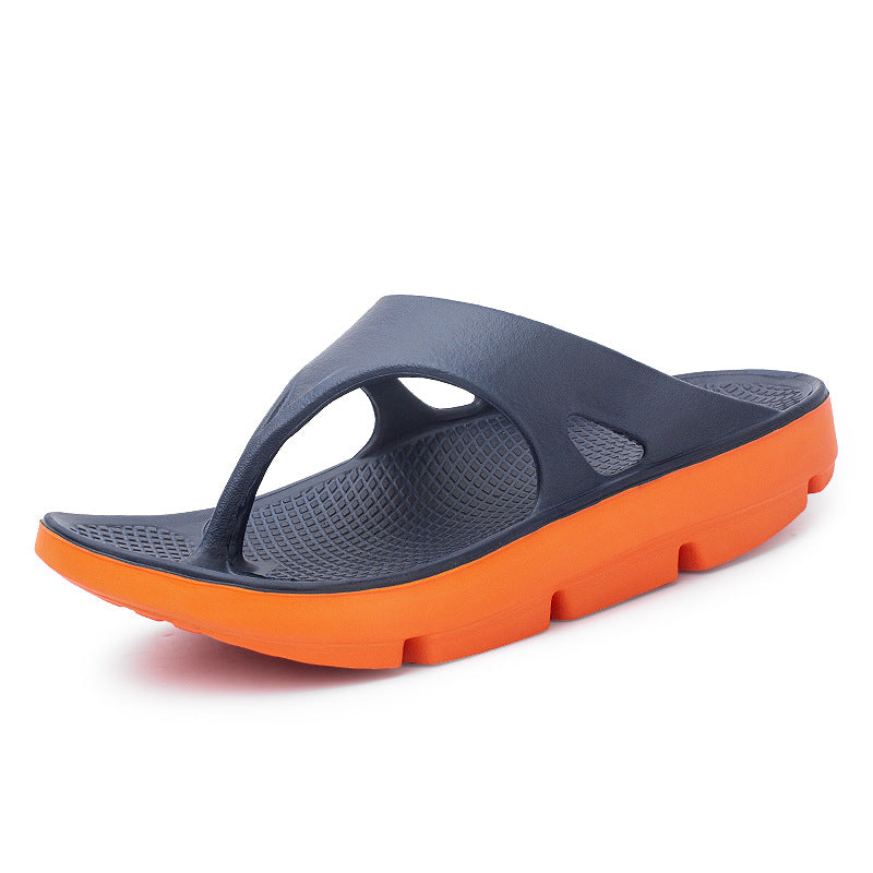 Orthopaedic Sandals | Unisex Arch Support, Thick Sole | Shock Absorbing Comfort