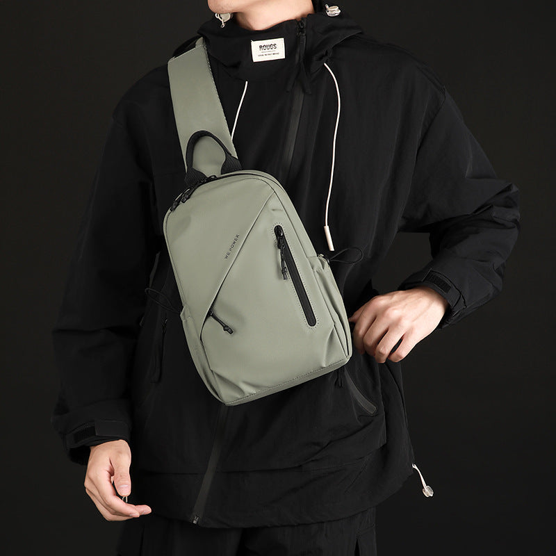 Women's Schoolbag | Ergonomic, Adjustable Strap