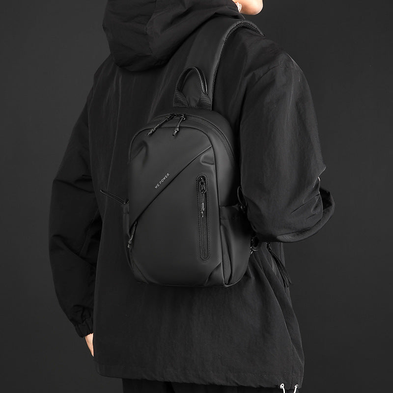 Women's Schoolbag | Ergonomic, Adjustable Strap