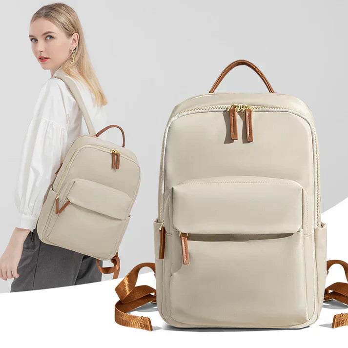 Backpack | Spacious 20-35L Capacity | Hiking & Travel