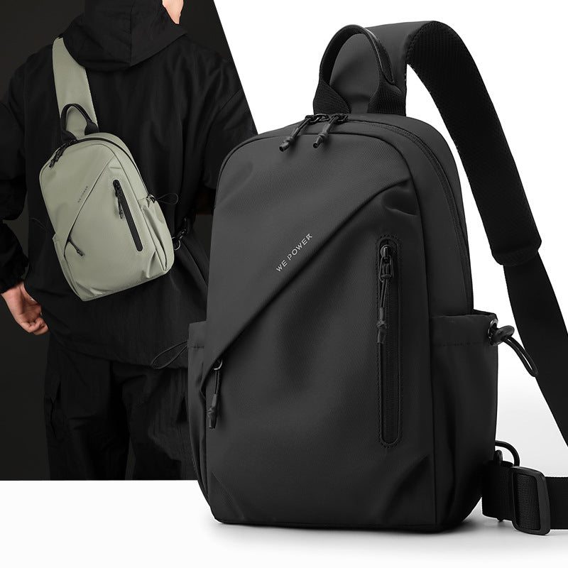 Women's Schoolbag | Ergonomic, Adjustable Strap