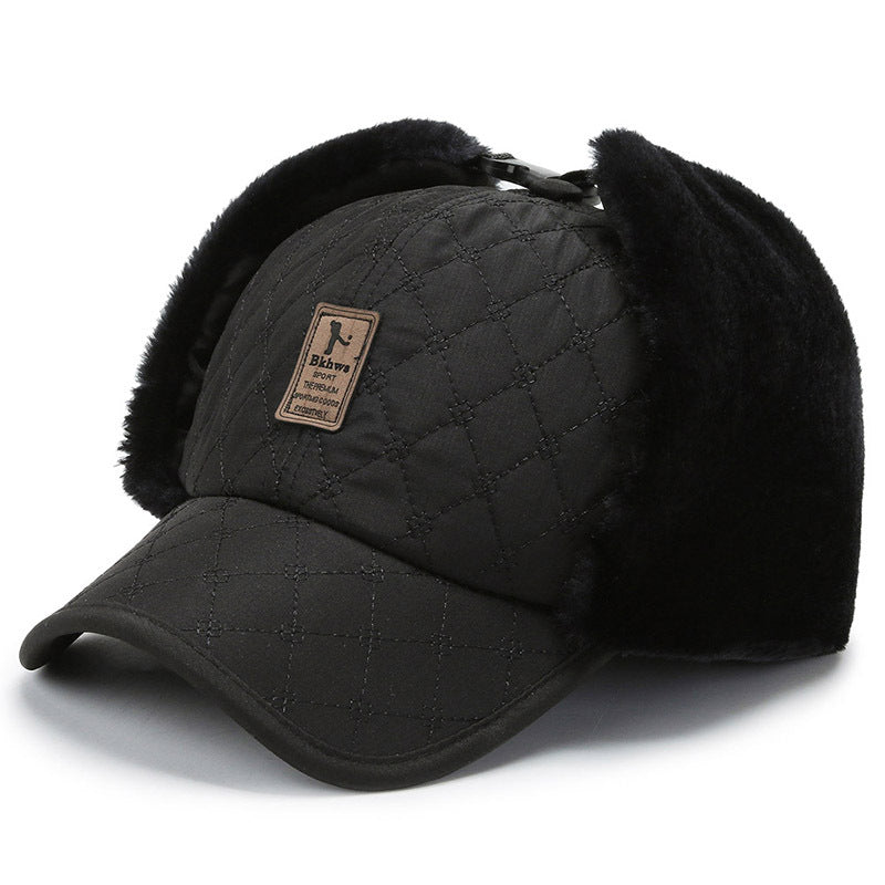 Balaclava | Quilted, Thermal, Winter | Face Cover, Cold Weather Protection