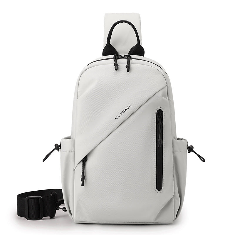 Women's Schoolbag | Ergonomic, Adjustable Strap