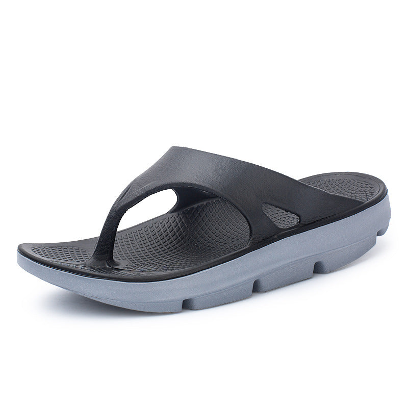 Orthopaedic Sandals | Unisex Arch Support, Thick Sole | Shock Absorbing Comfort