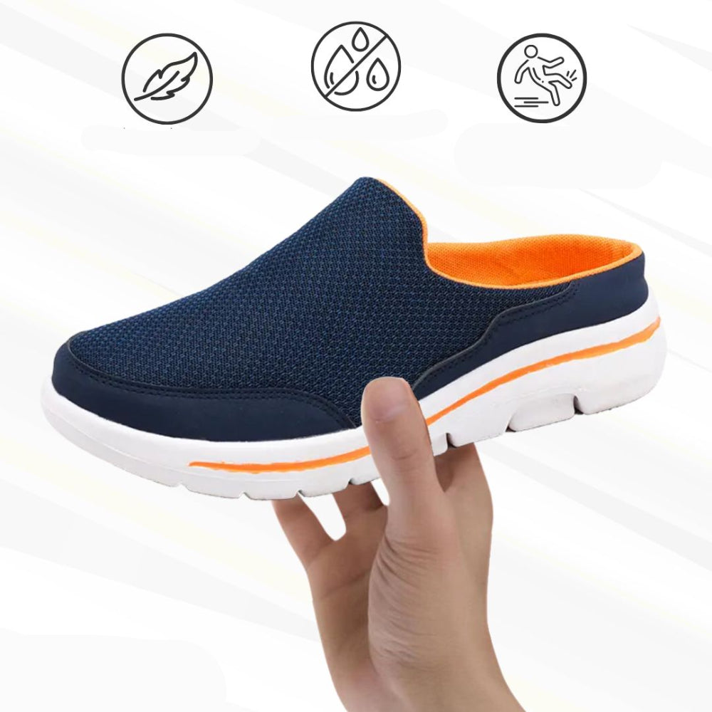 Sport Sandals | Orthopedic Support, Breathable | Comfort and Stability
