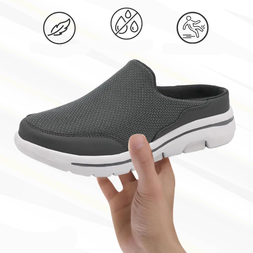 Sport Sandals | Orthopedic Support, Breathable | Comfort and Stability