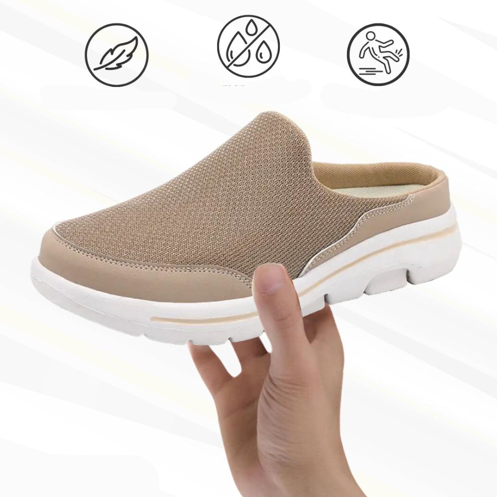 Sport Sandals | Orthopedic Support, Breathable | Comfort and Stability