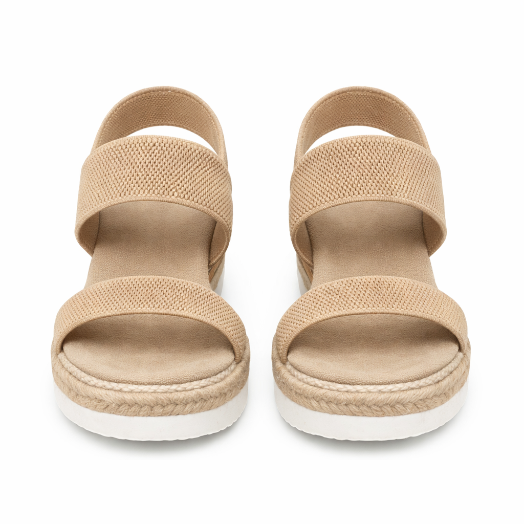 Women's Orthopedic Sandals | All-Day Comfort | Pain Relief