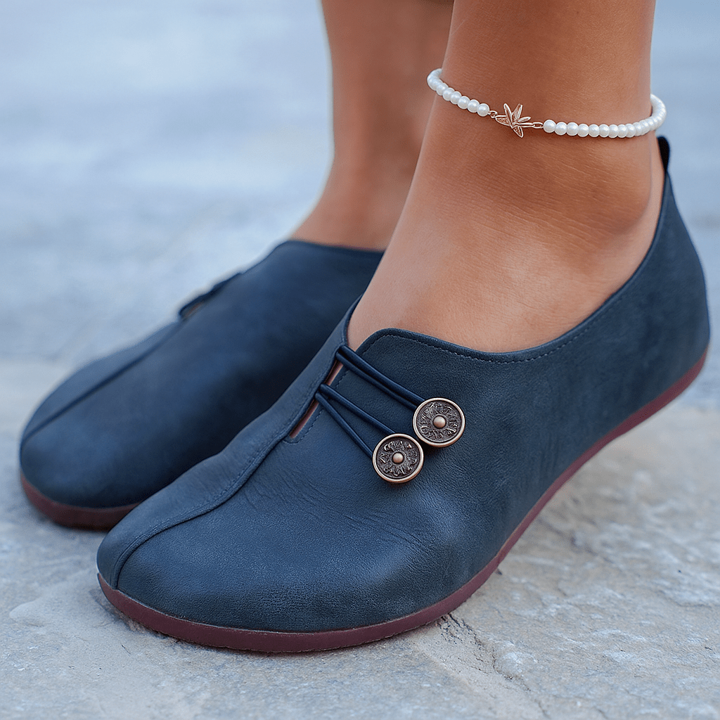 Barefoot Shoes | Women, Leather | Wide Fit, Flexible