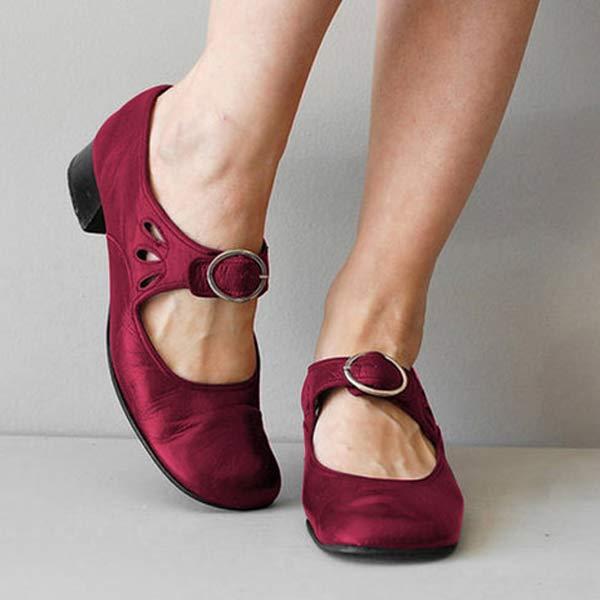 Women's Orthopedic Sandals | Leather, Multiple Colors