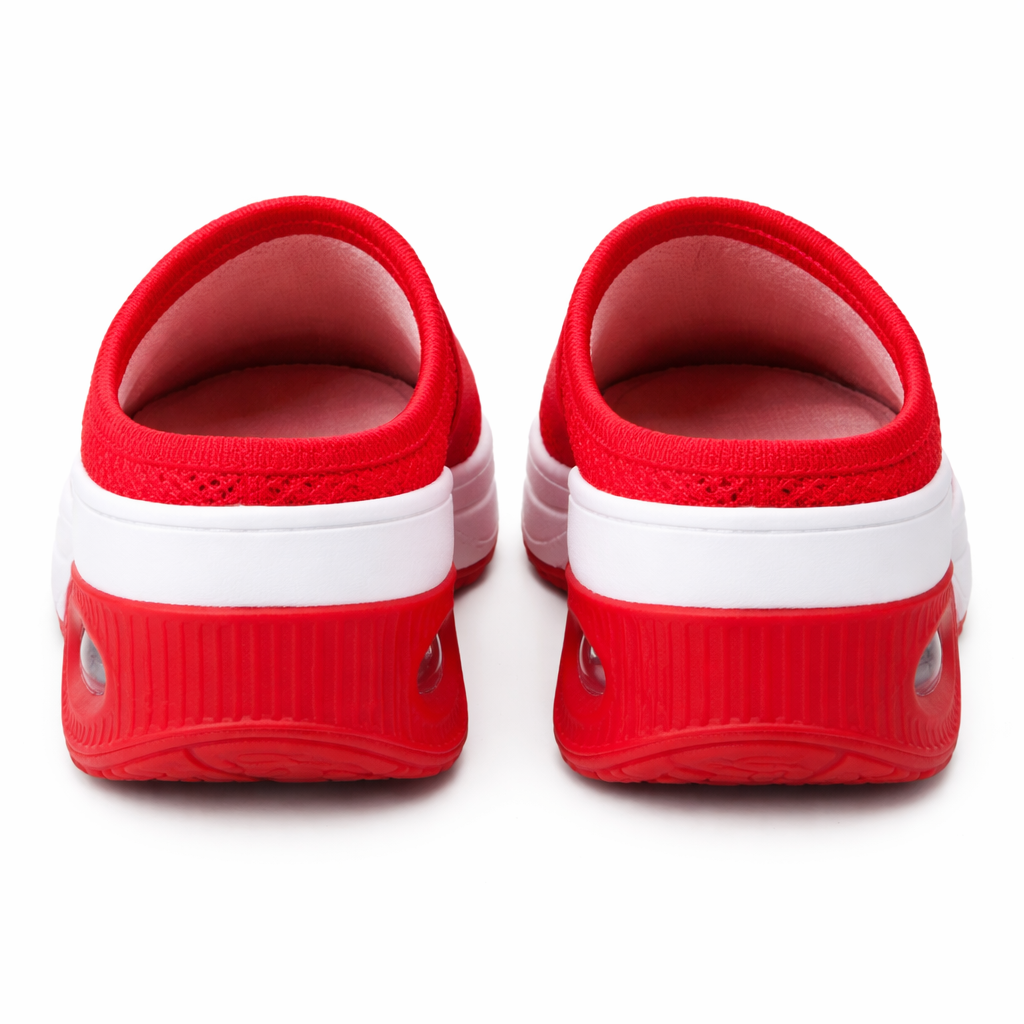Women's Wedge Sandals | Orthopedic Comfort, Arch Support | Ankle Stability