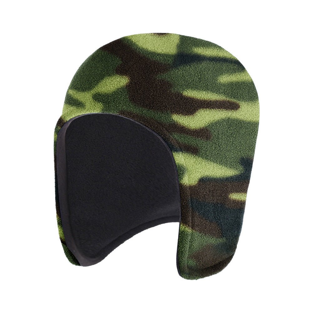 Winter Sports Hat | Thermal, Insulated | Ear Cover, Outdoor Cold Gear