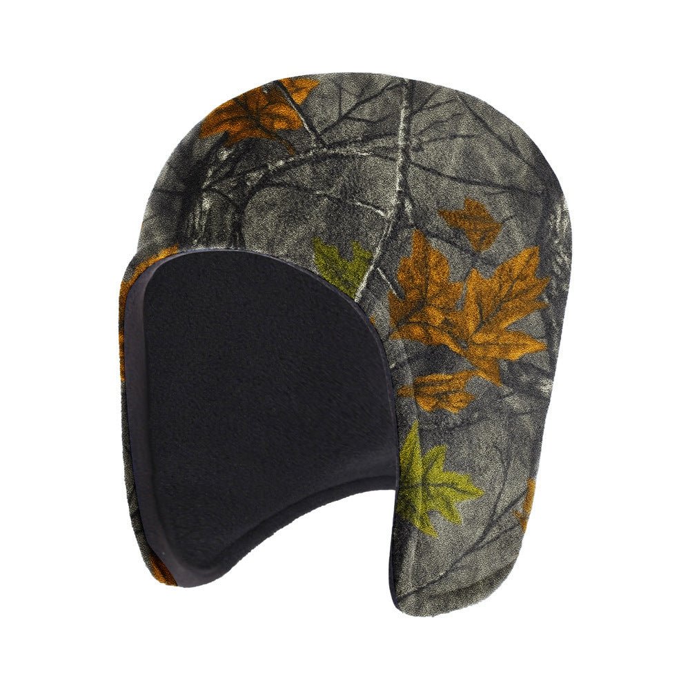 Winter Sports Hat | Thermal, Insulated | Ear Cover, Outdoor Cold Gear