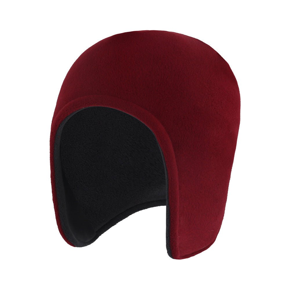 Winter Sports Hat | Thermal, Insulated | Ear Cover, Outdoor Cold Gear