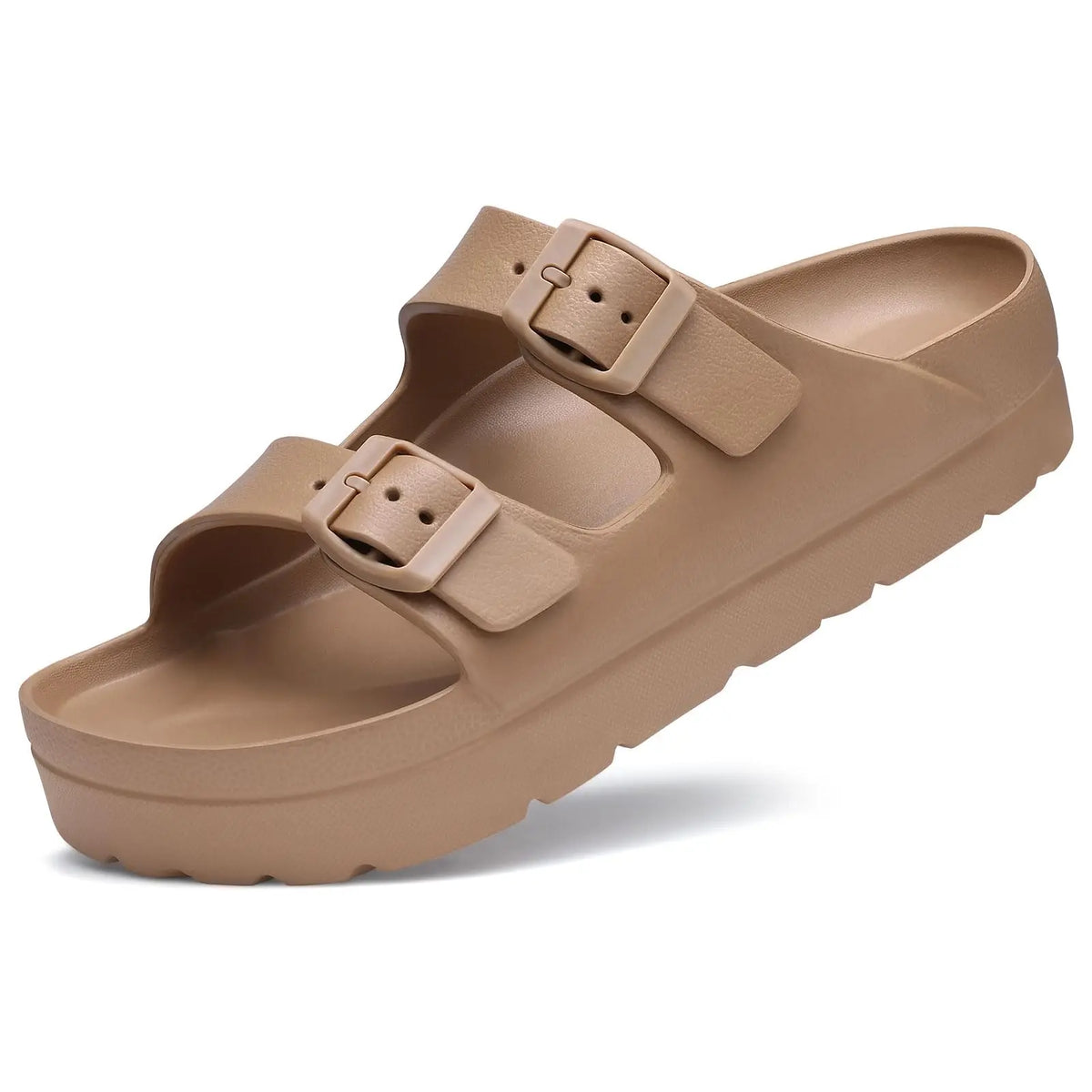 Orthopaedic Sandals | Womens Platform Style, Arch Support | Lightweight Sole