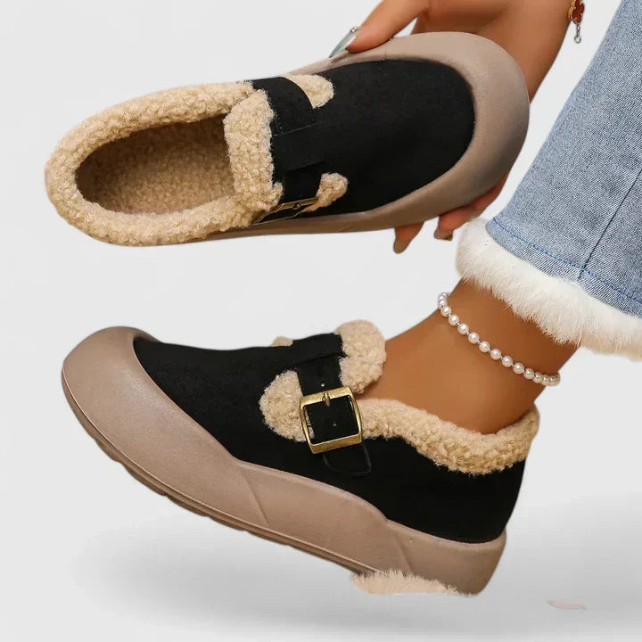 Orthopedic Boots | Womens Slip On, Arch Support | Comfortable Everyday Wear
