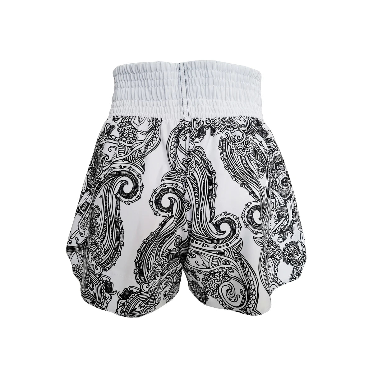 Muay Thai Shorts | Men's, Breathable, Lightweight | MMA Kickboxing Training
