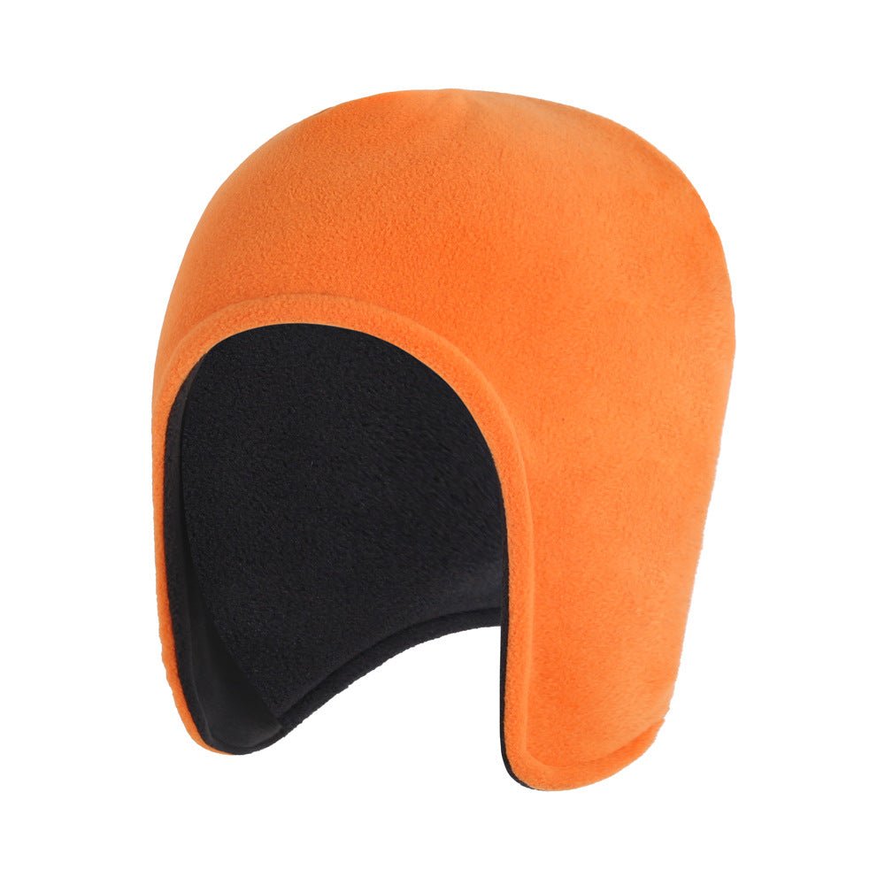 Winter Sports Hat | Thermal, Insulated | Ear Cover, Outdoor Cold Gear