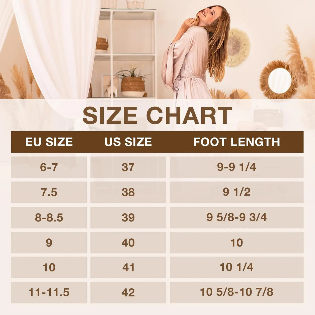 Women's Diabetic Slippers | Fluffy Slides, Soft Feel | Orthopaedic Arch Support