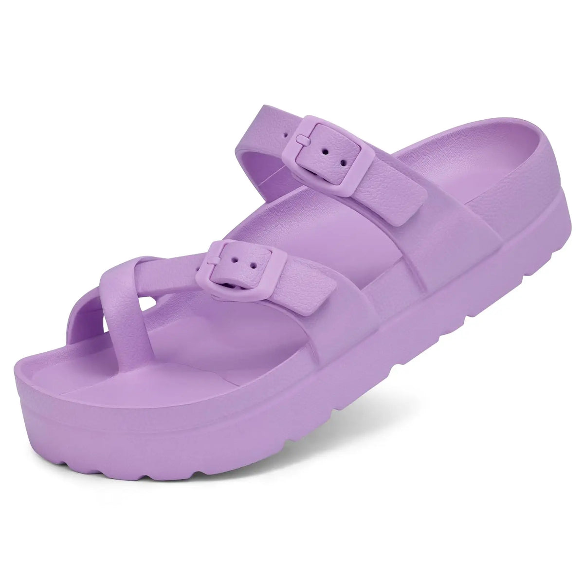 Orthopaedic Sandals | Womens Platform Style, Arch Support | Lightweight Sole