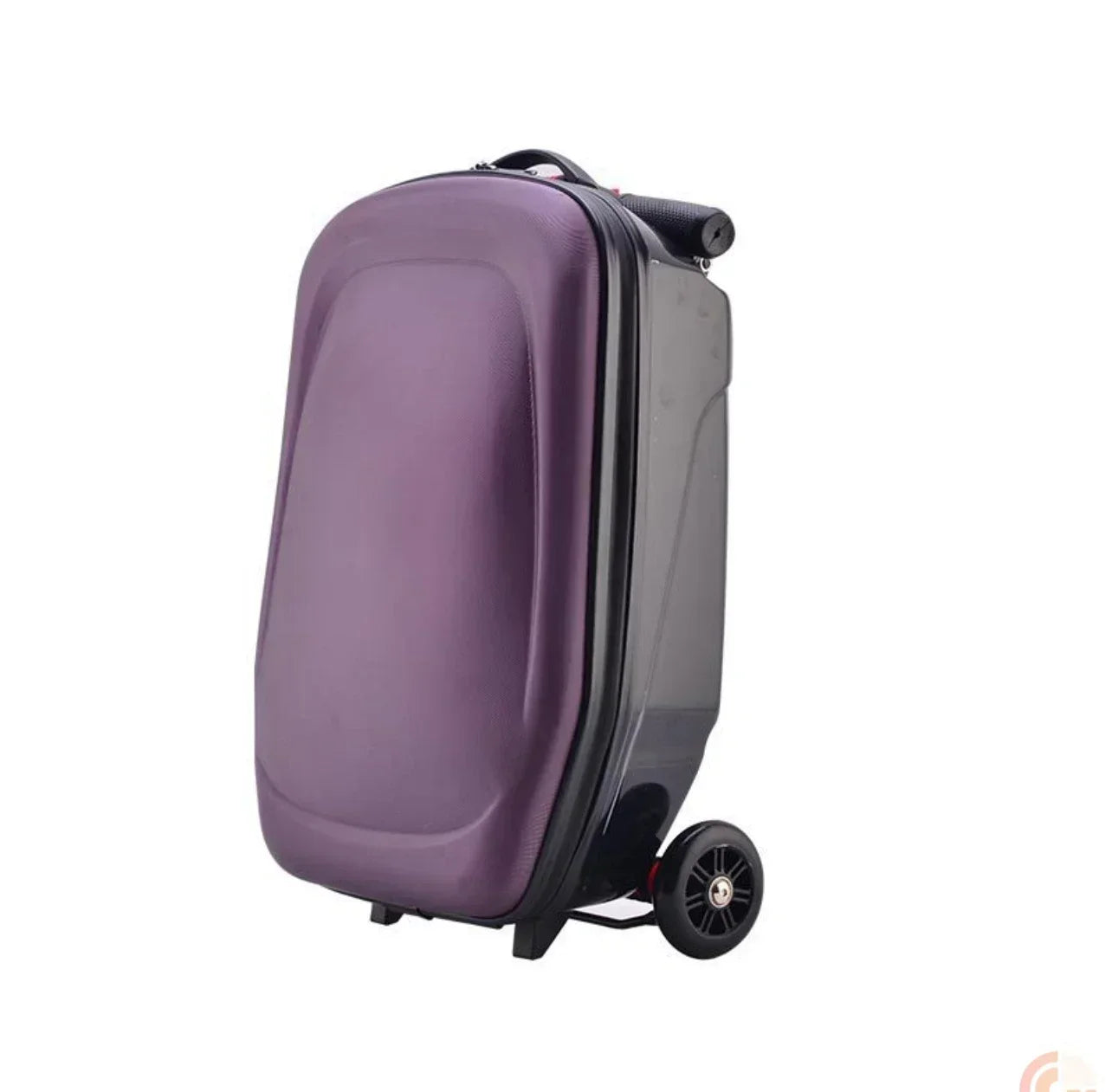 Travel Suitcase | Children's, Ride-On